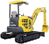 Mini Excavator