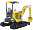 Mini Excavator