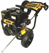 4200 psi Power Washer