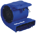 Carpet Dryer, DirectAir