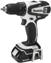 18V Cordless 1/2'' Driver-Drill Kit 