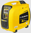 Portable small generators