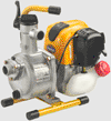 1'' Centrifugal Water Pump