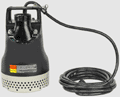 2'' Submersible Water Pump, 