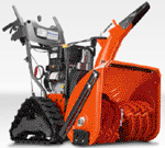 Snow Thrower, 30''