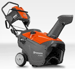 Snow Thrower, 30''
